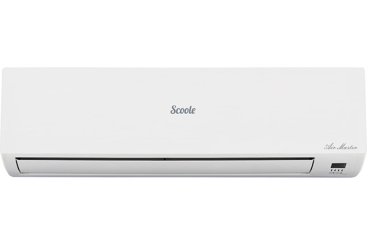 Сплит-система Scoole SC AC SP8 18