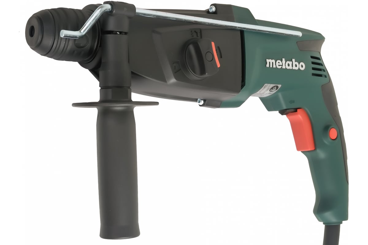 Перфоратор Metabo KHE 2444 606154000