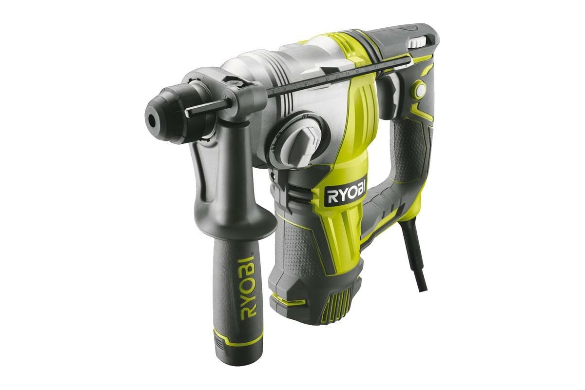 Перфоратор Ryobi RSDS800K 5133002463