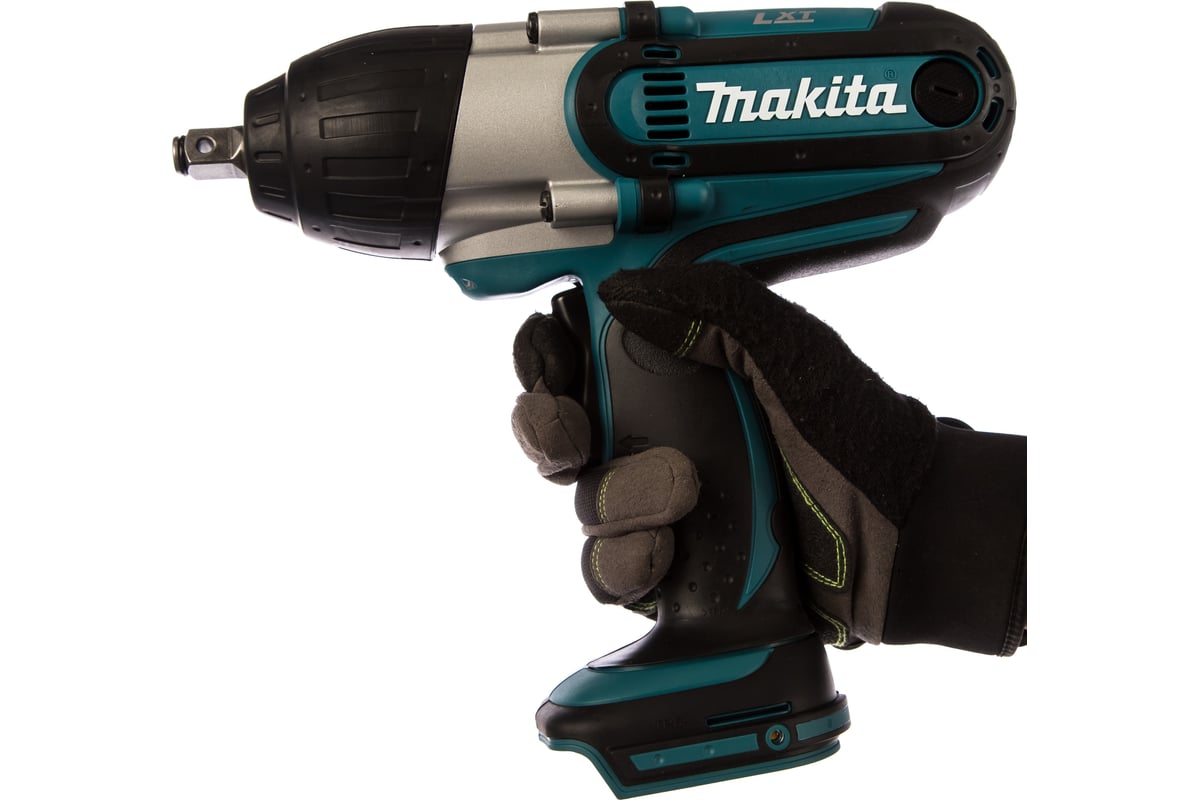 Аккумуляторный гайковерт Makita DTW450Z