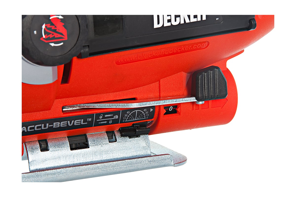 Лобзик Black&Decker KS 900 EK