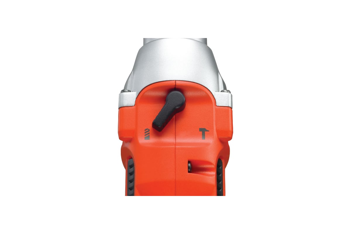 Электронная ударная дрель Black&Decker KR806K