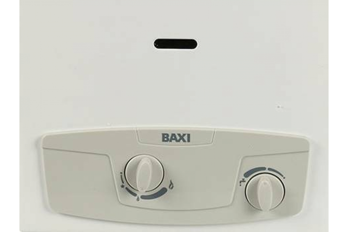 Водонагреватель Baxi SIG-2 11p 7219086