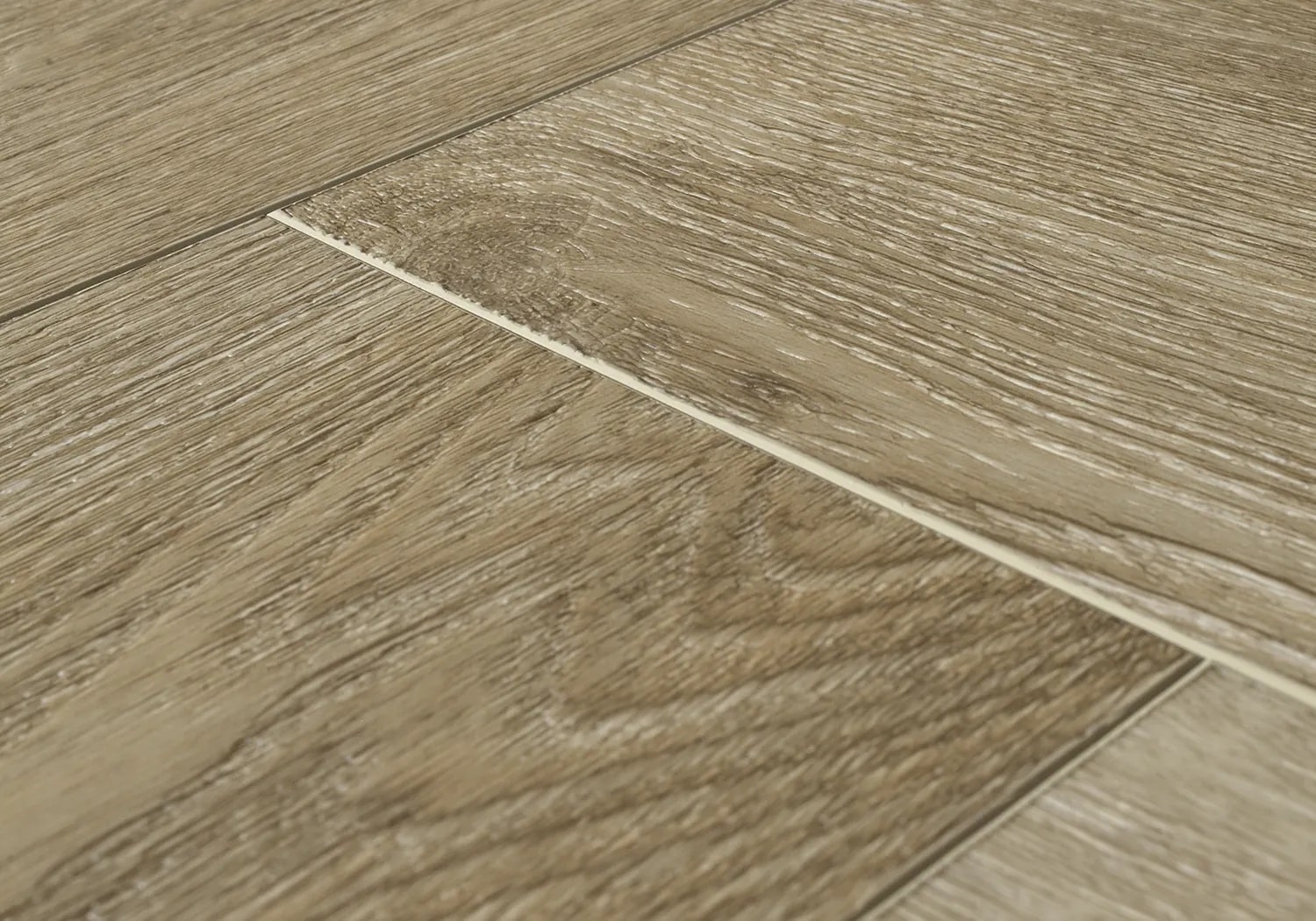 SPC ламинат Alpine Floor Parquet Premium ABA Дуб Ваниль Селект 600x125x8 мм, ECO 19-3A