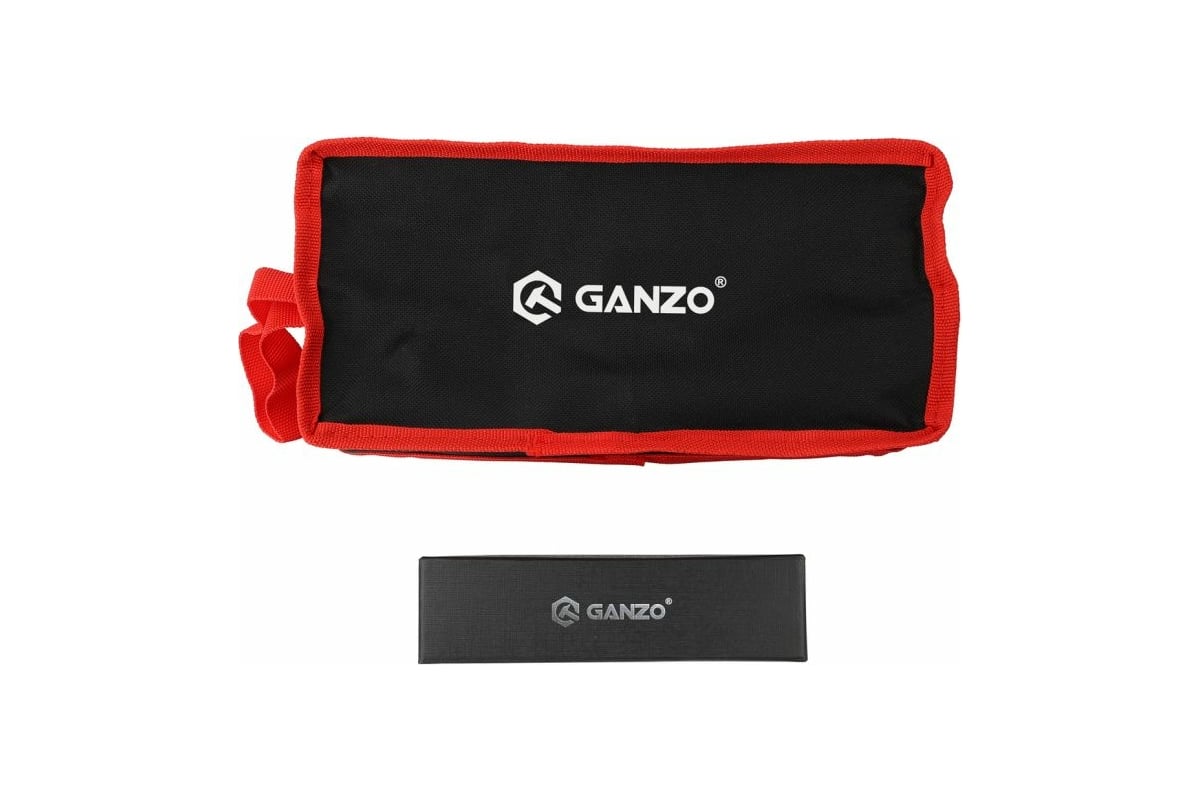 Точильный станок Ganzo Razor Pro GRP