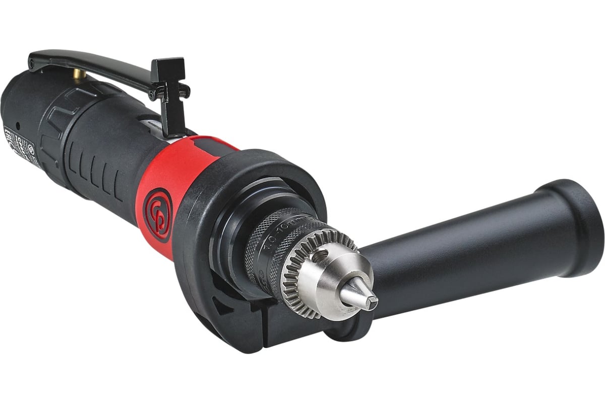 Пневматическая дрель Chicago Pneumatic CP887С 3/8" 8941008870