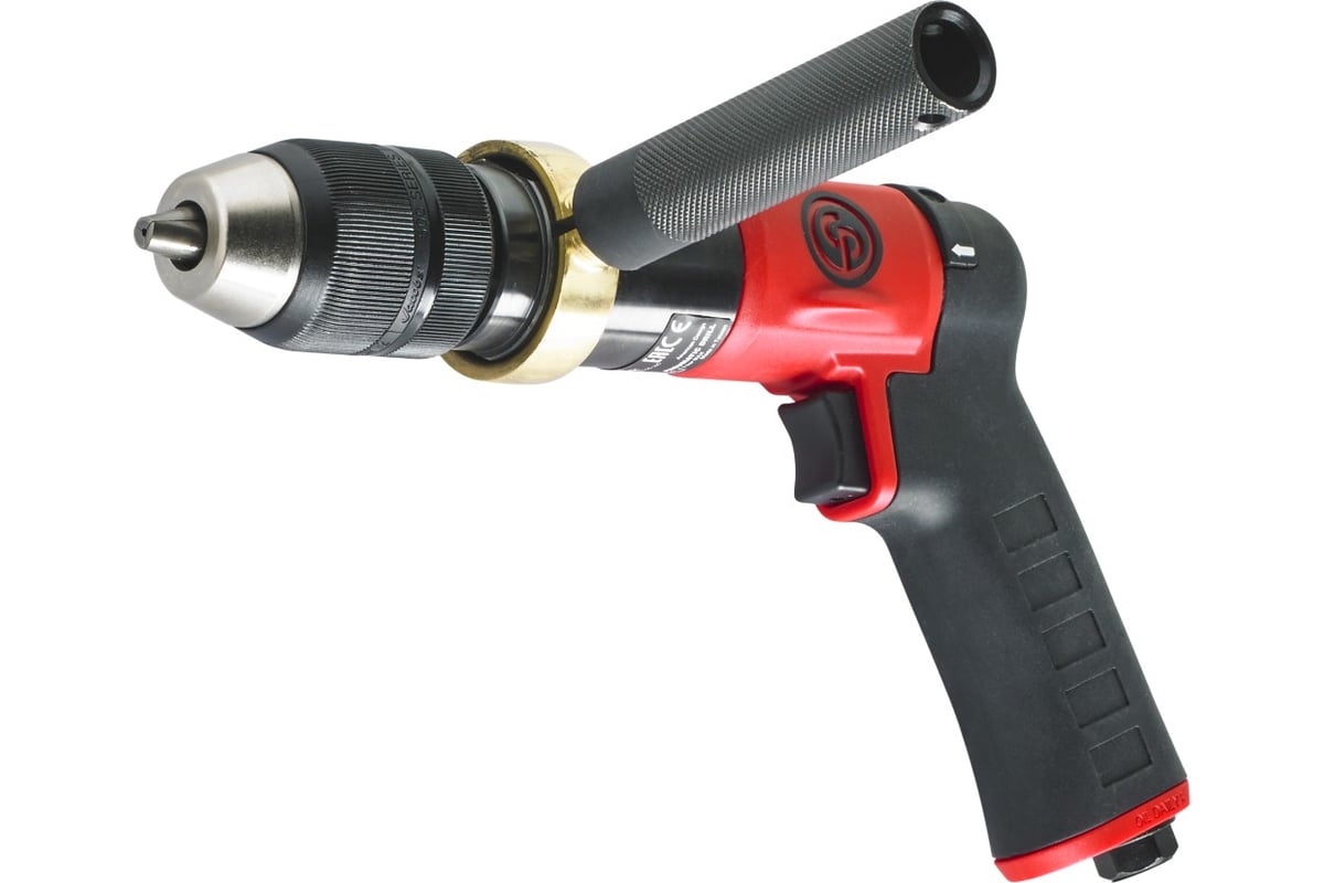 Пневматическая дрель Chicago Pneumatic CP9791C 1/2" 8941097910