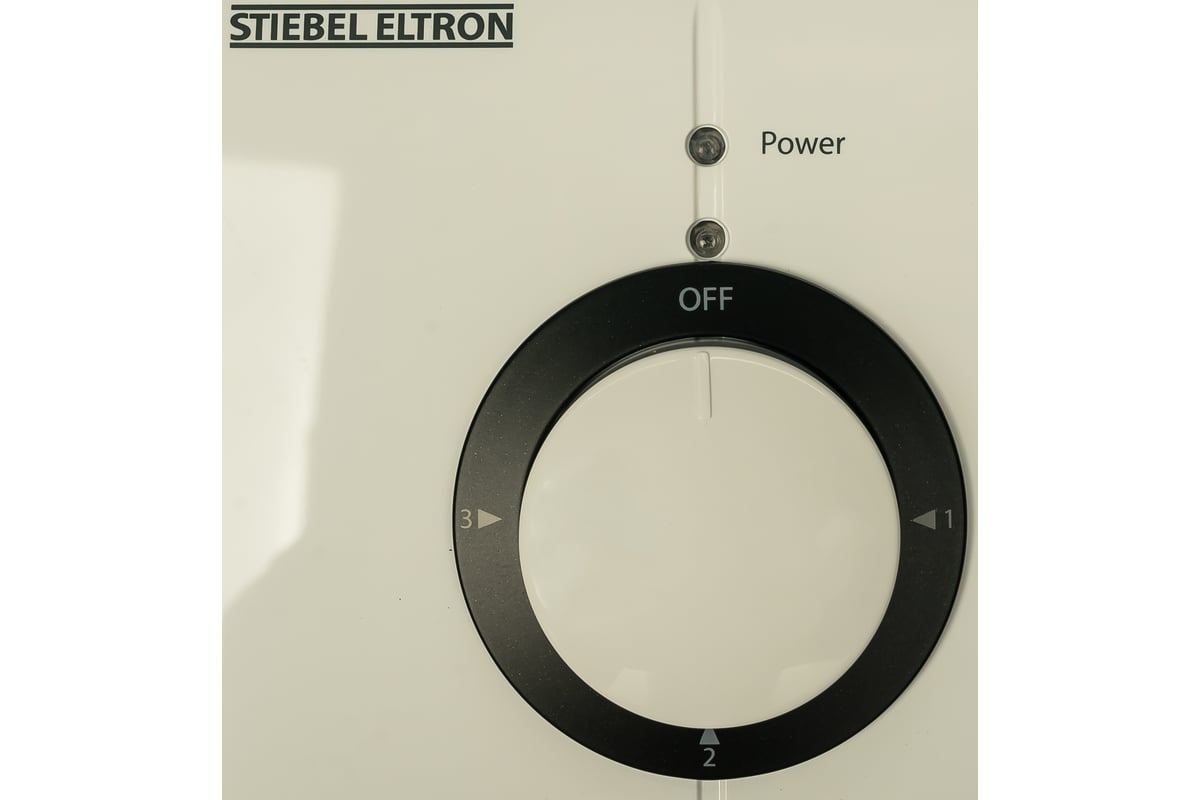 Проточный водонагреватель Stiebel Eltron DDH 6