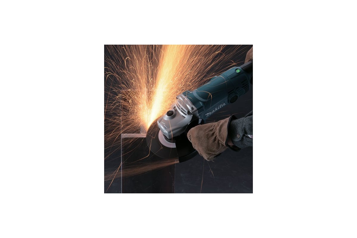 Угловая шлифмашина Makita GA7050