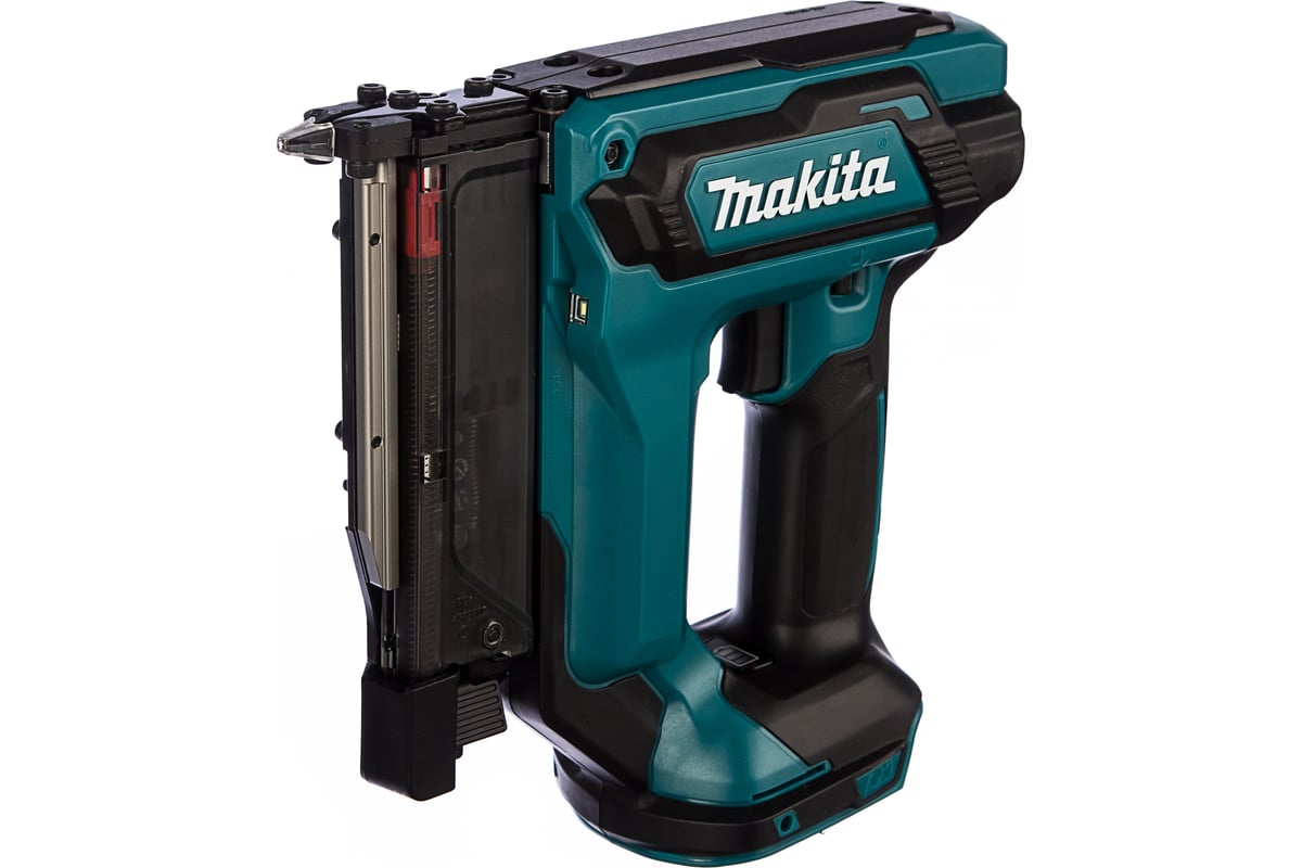 Штифтозабиватель Makita LXT DPT353Z