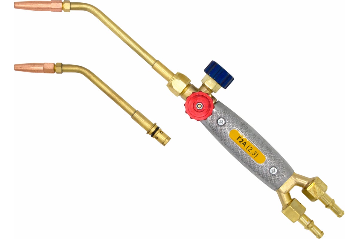 Ацетиленовая горелка Г2А 2,3 Optima N2202 &N2202_0