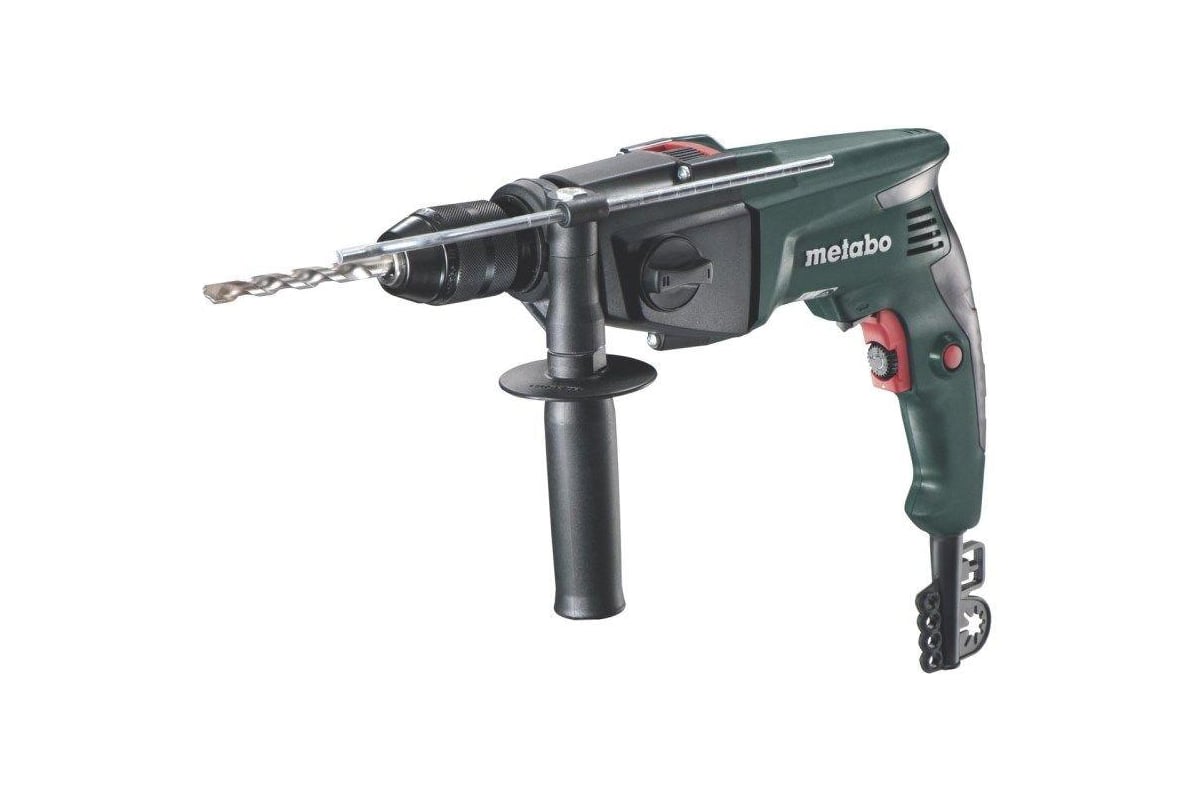 Ударная дрель Metabo SBE 760 600841000