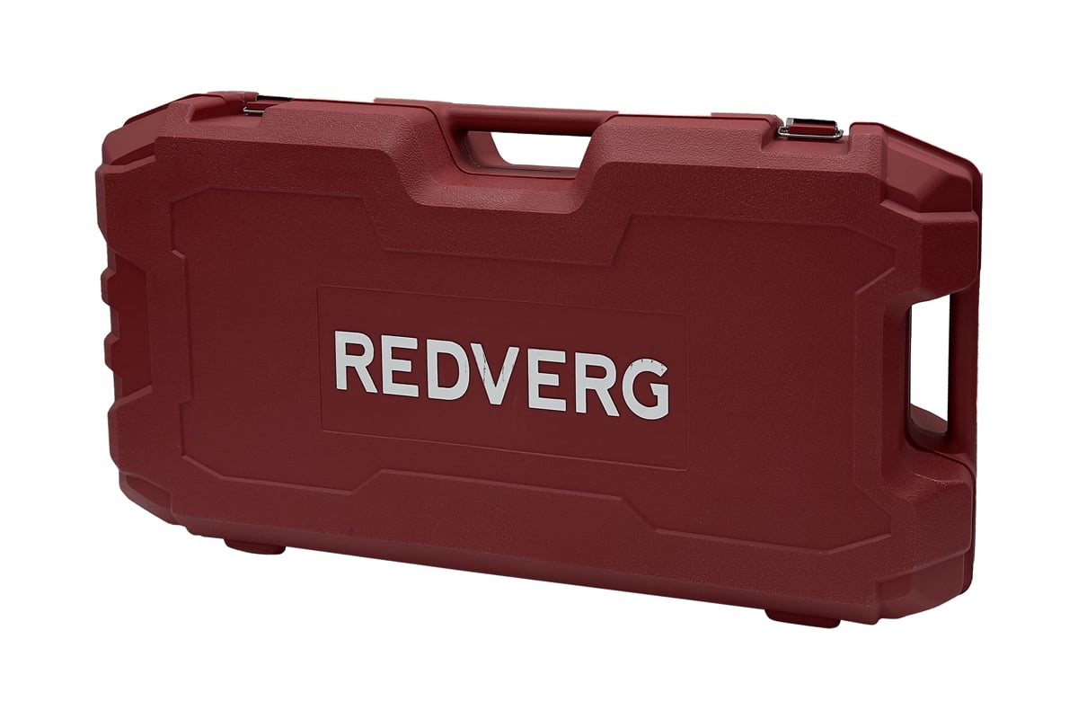 Электромолоток RD-DH1700 Redverg 6684297