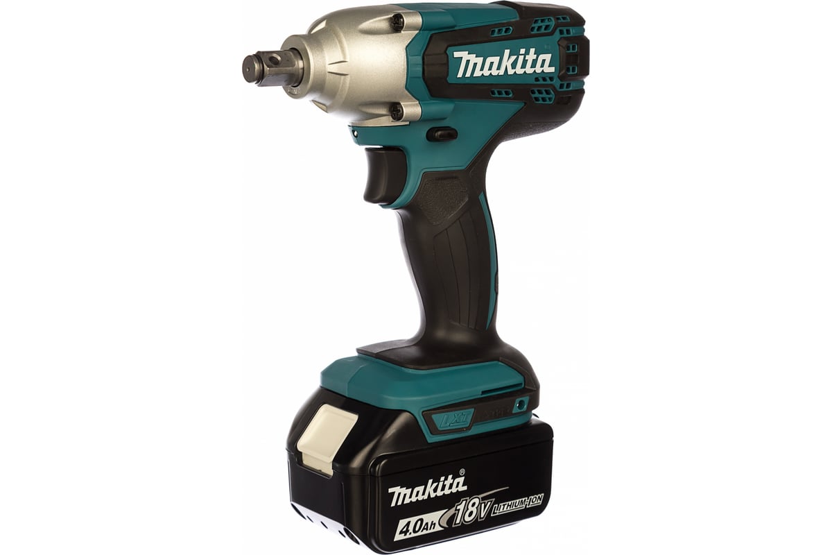 Аккумуляторный гайковерт Makita DTW190RME