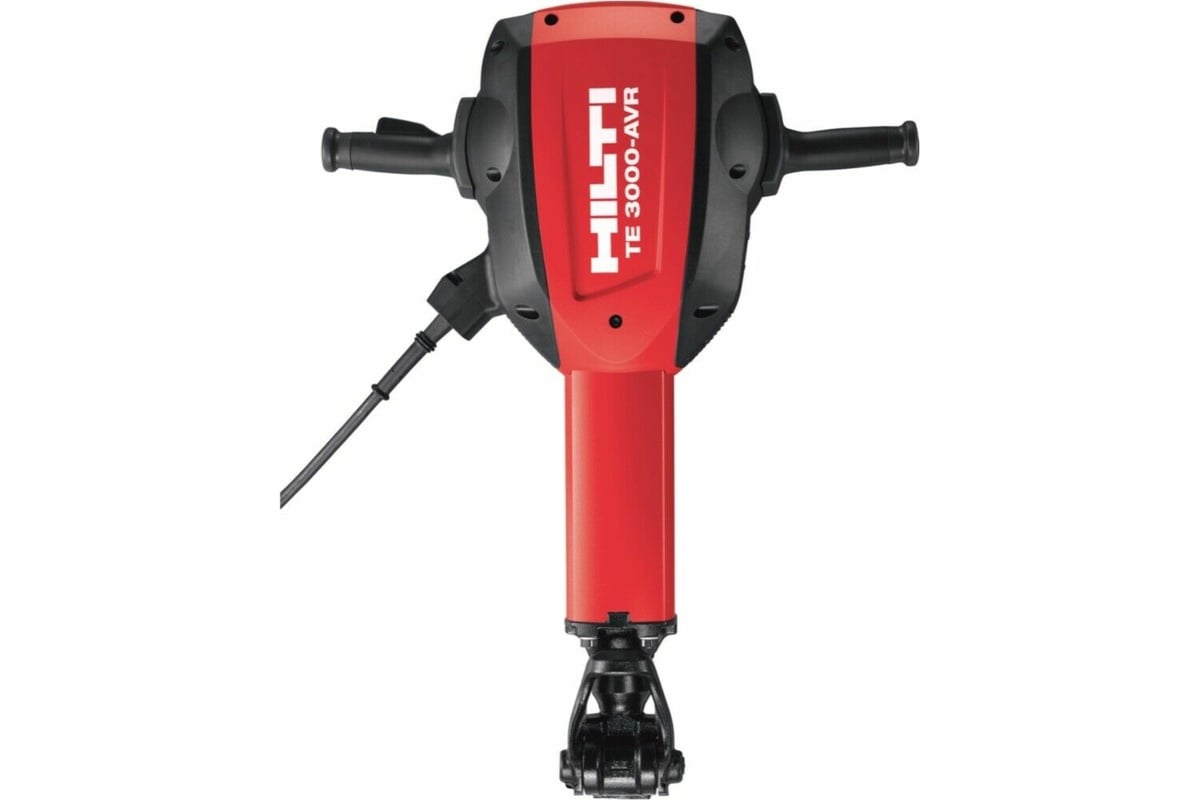 Отбойный молоток Hilti TE 3000-AVR 2190835