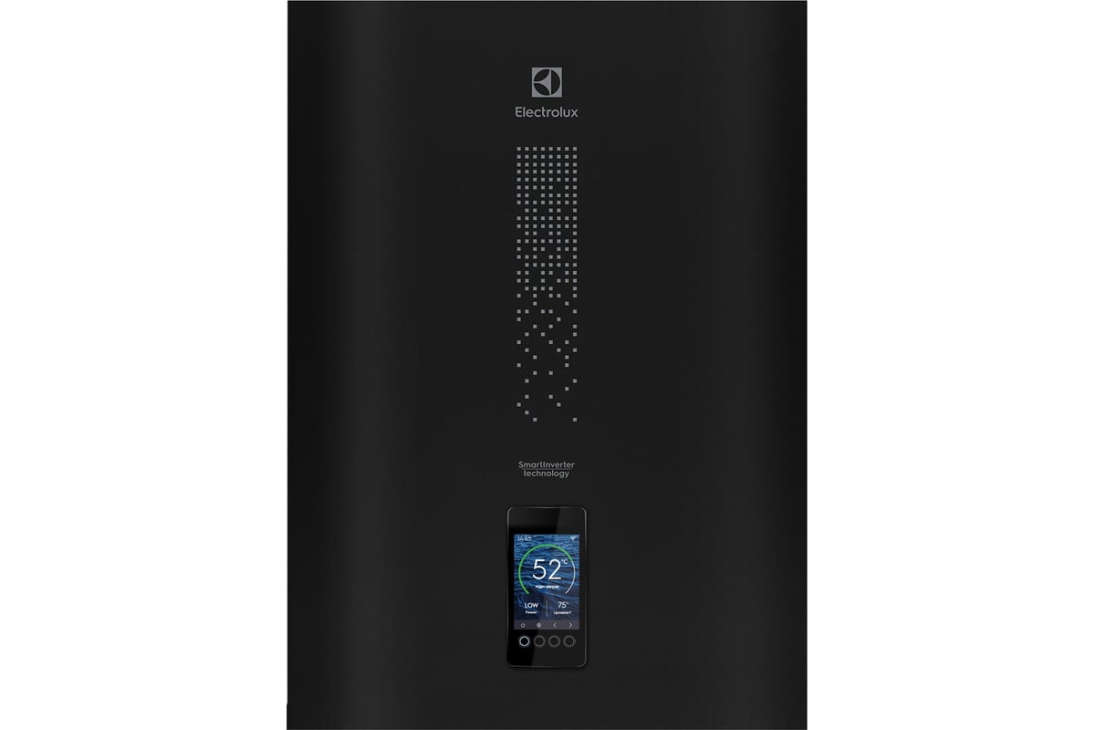 Водонагреватель Electrolux EWH 30 SmartInverter Grafit НС-1428860