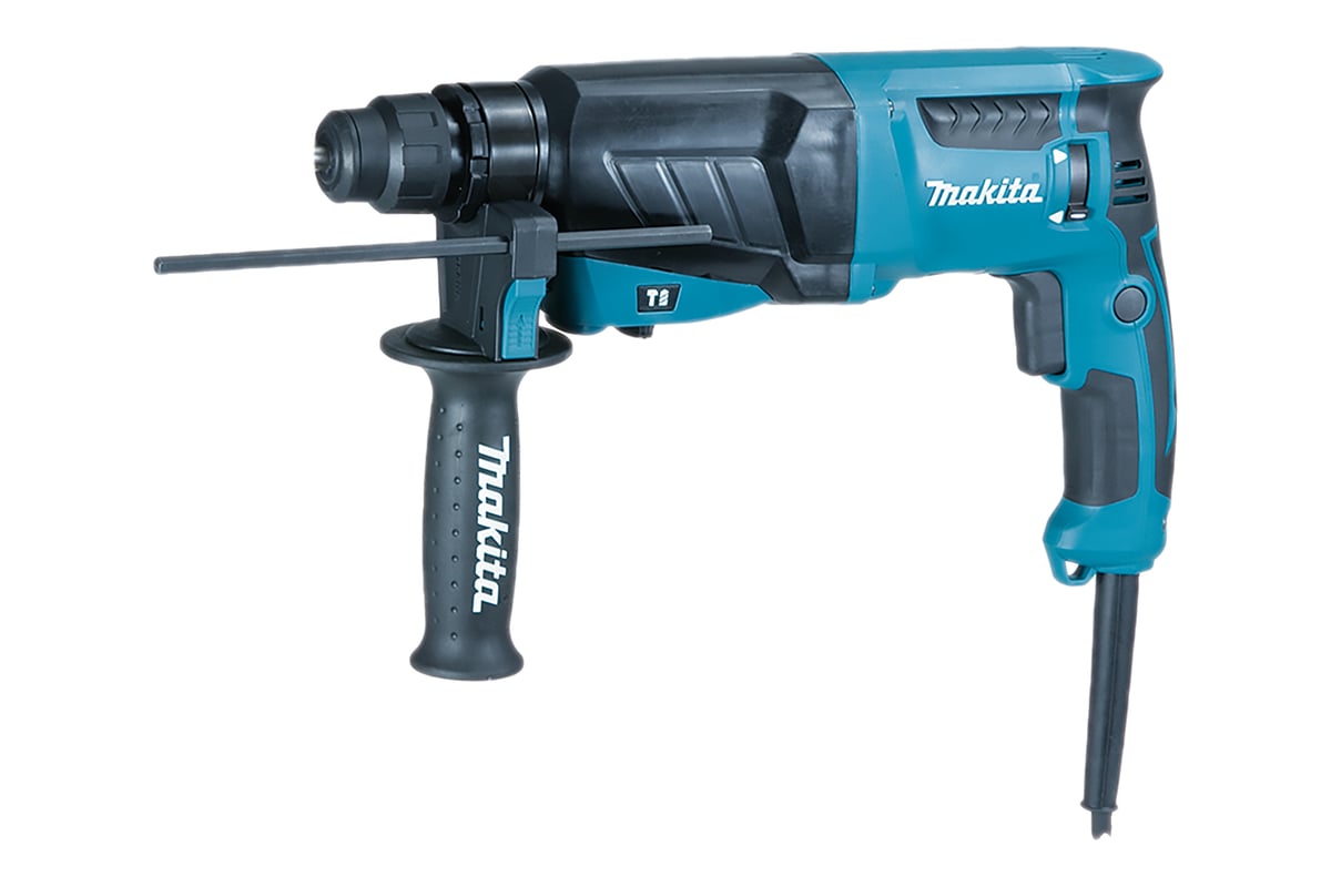 Перфоратор Makita SDS+ HR2630X7