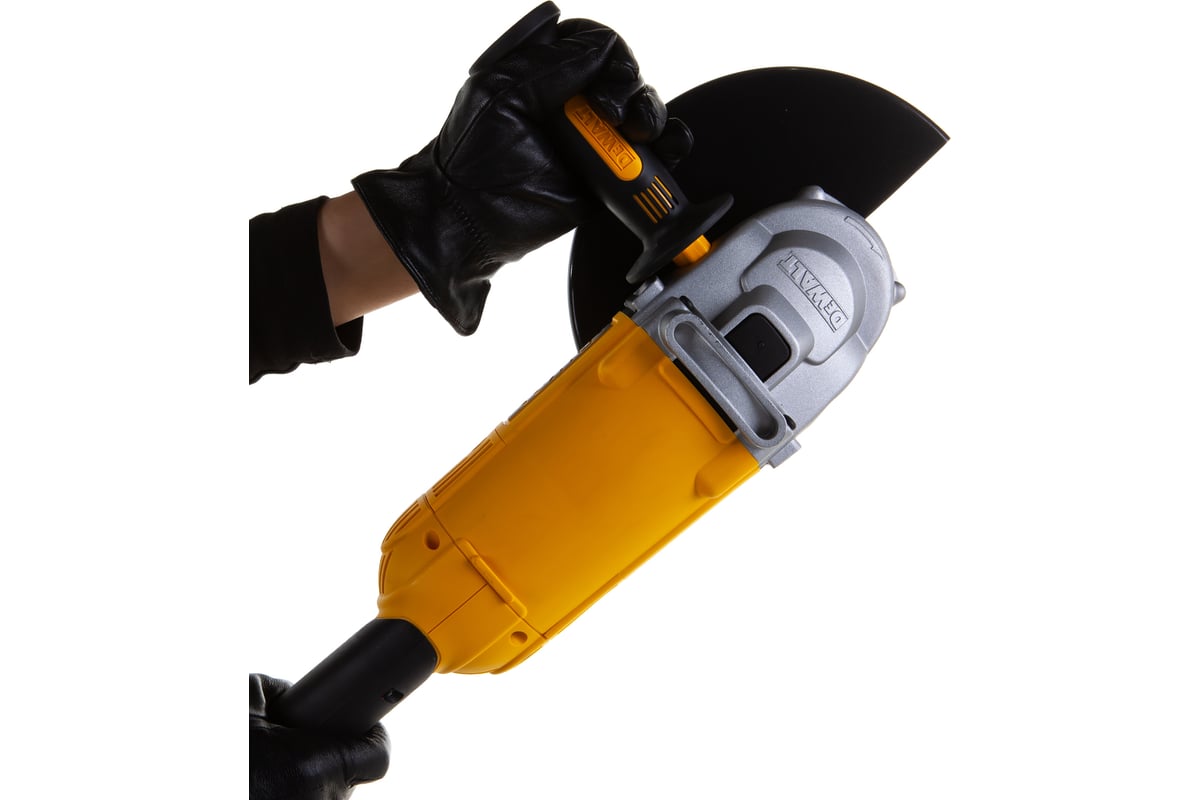 Угловая шлифмашина DeWalt D 28498