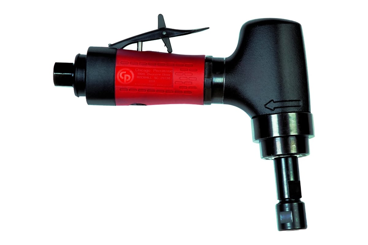 Пневматическая шлифмашина Chicago Pneumatic CP3030-520R 6151604200