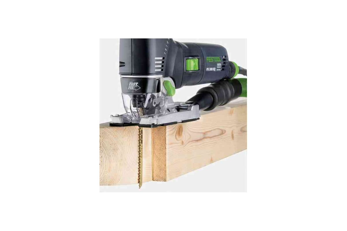 Лобзик Festool TRION PS 300 EQ-Plus 576615