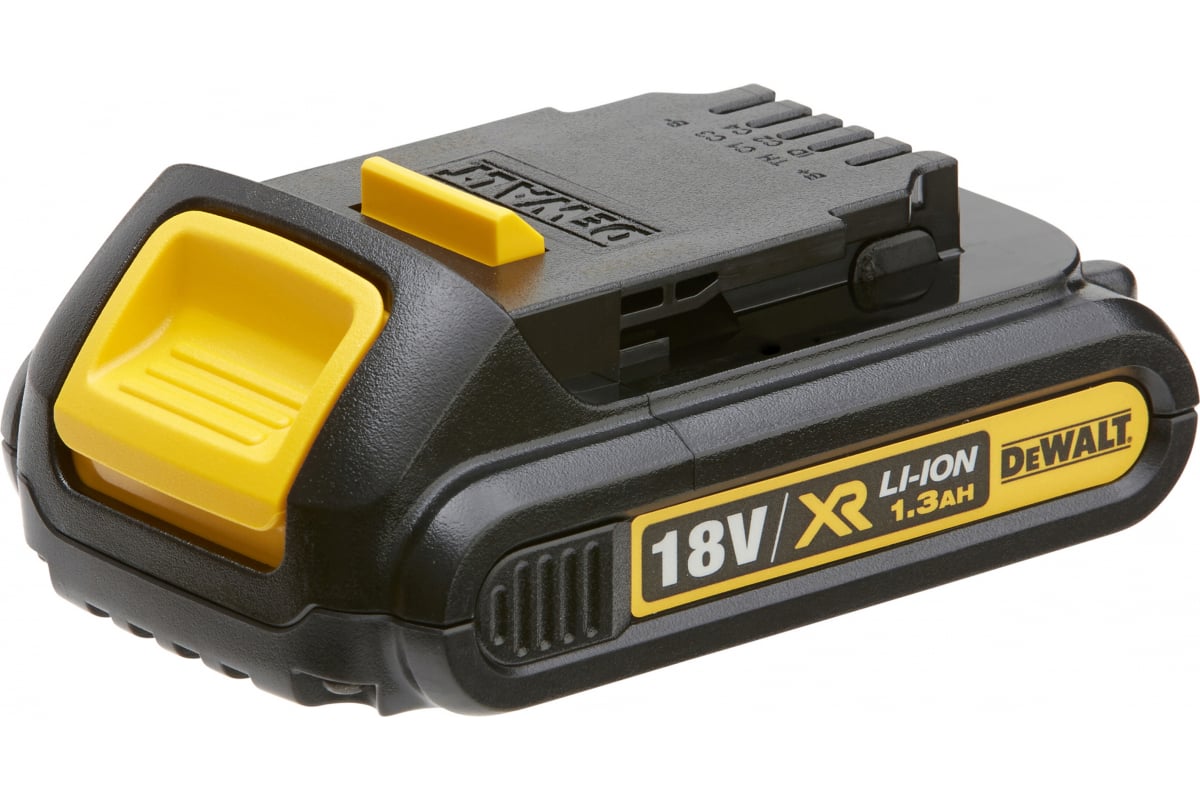 Аккумуляторная дрель-шуруповерт DeWalt DCD 771 C2