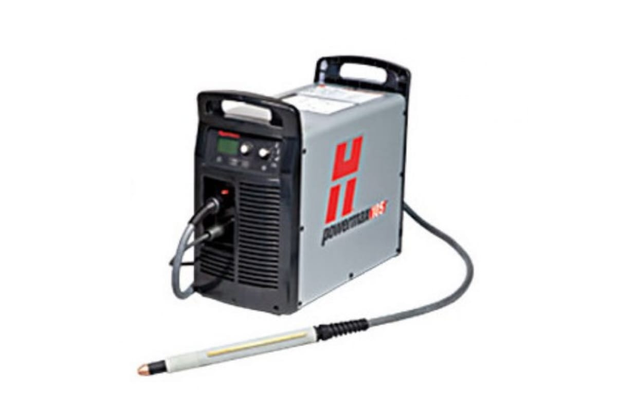 Универсальный плазменный источник Hypertherm Powermax105 400В 59411