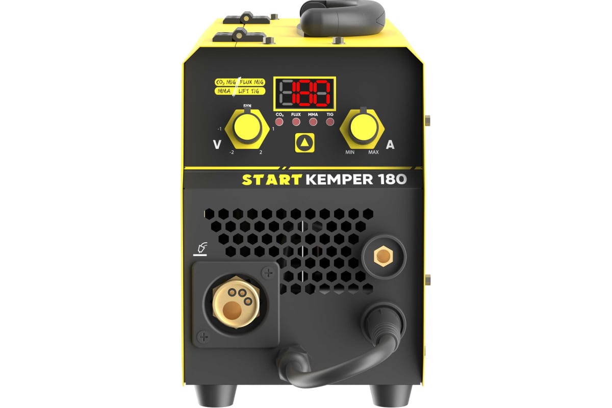 Сварочный полуавтомат Start Kemper 180 2ST181