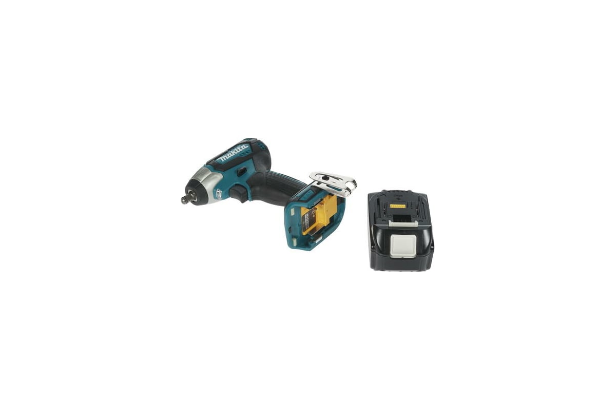 Аккумуляторный гайковерт Makita DTW180RFE