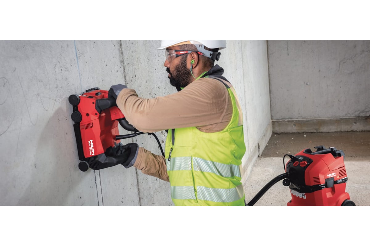 Штроборез Hilti DCH 150-SL DLX 2159169