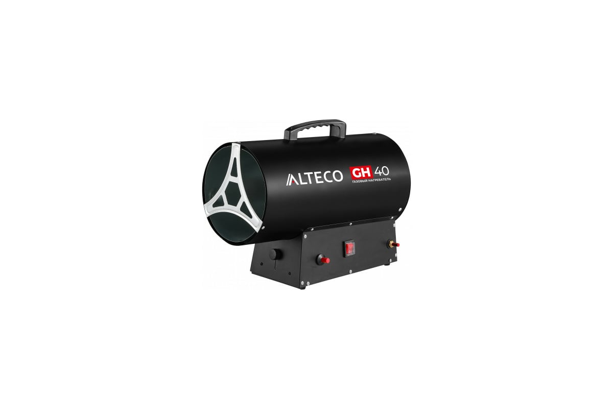 Газовый нагреватель Alteco GH-40 (N) 39823