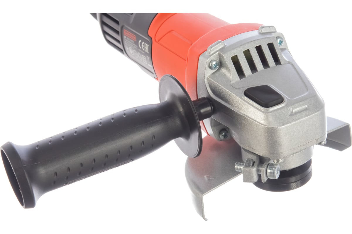 УШМ (болгарка) Black&Decker G650