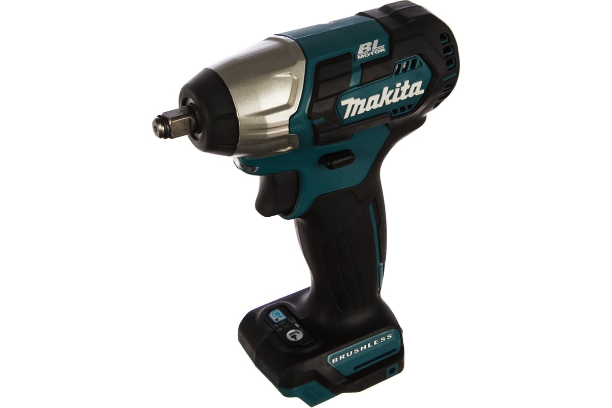 Аккумуляторный гайковерт Makita TW160DZ