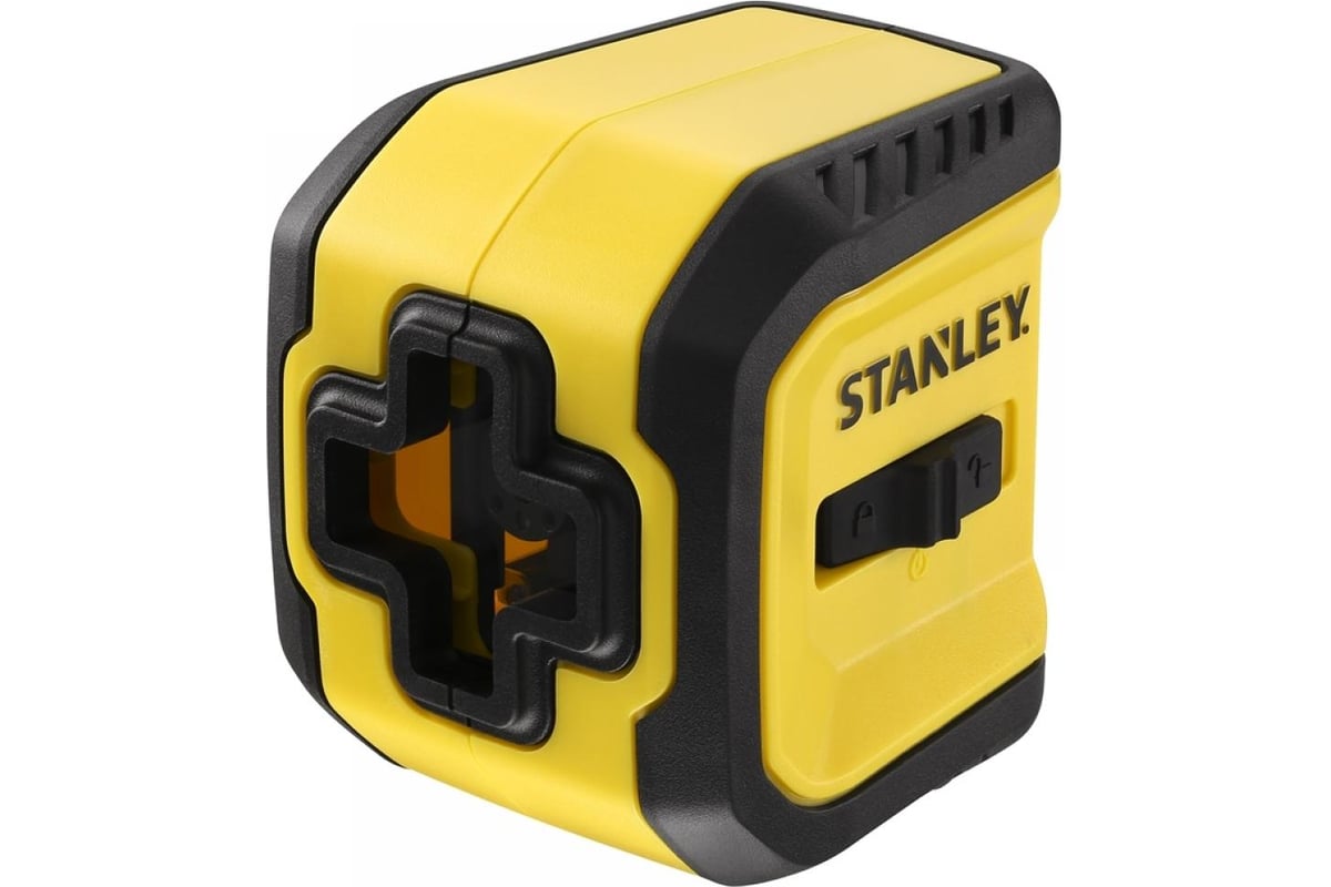 Лазерный построитель Stanley STHT77611-0