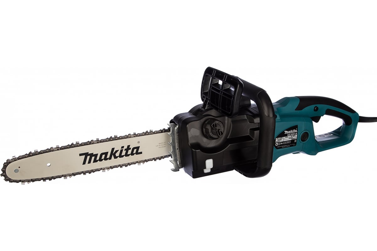 Цепная пила Makita UC3551A-5M