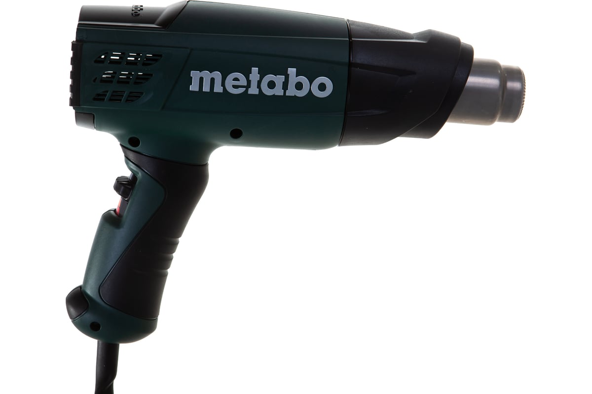 Технический фен Metabo H 16-500 601650500