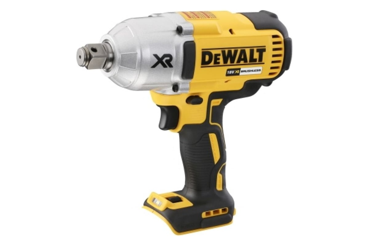 Гайковерт DeWalt 18В XR 3/4'' DCF897N