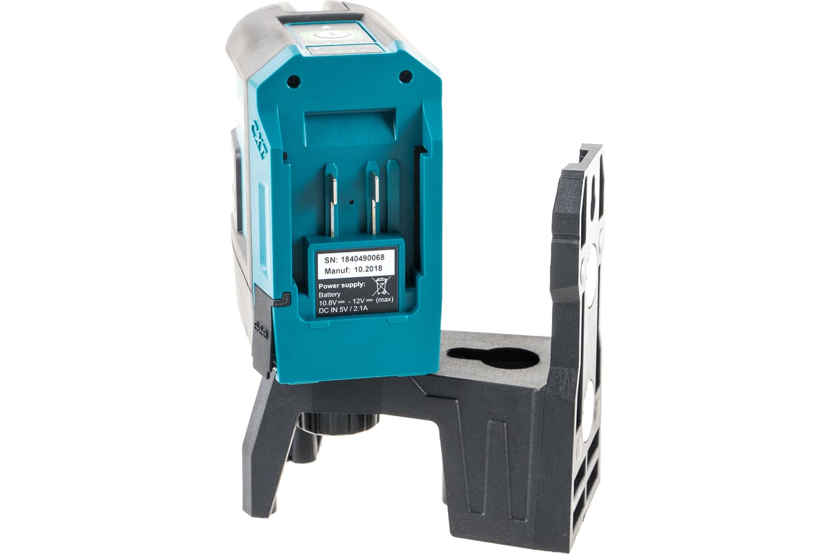 Лазерный уровень Makita SK106GDZ