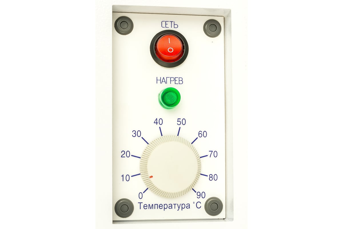 Отопительный котел Thermotrust ST-12 11735