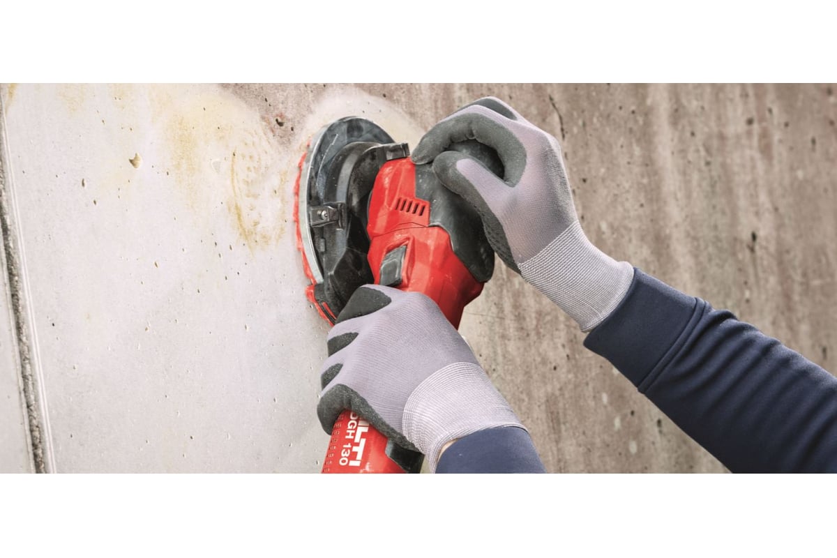 Алмазная шлифовальная машина Hilti DGH 130 230V 2195446