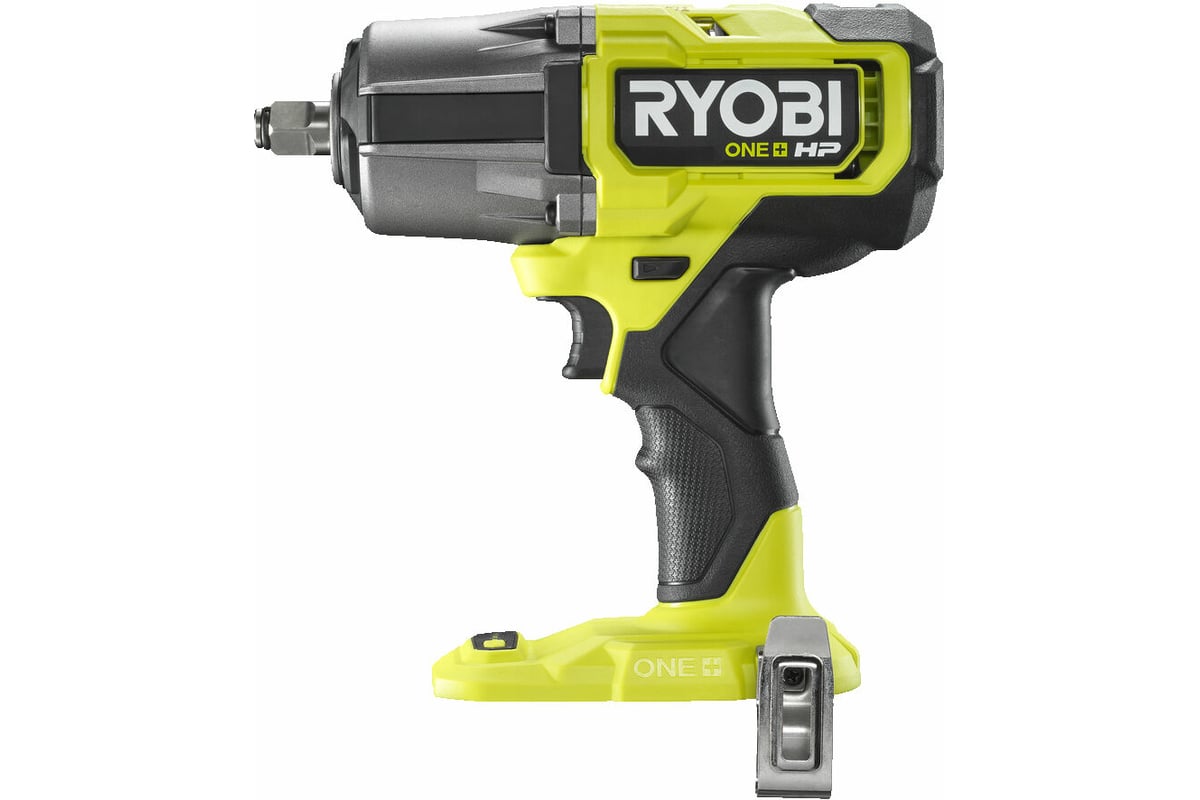 Бесщеточный ударный гайковерт Ryobi ONE+ HP RIWH18X-0 5133005392