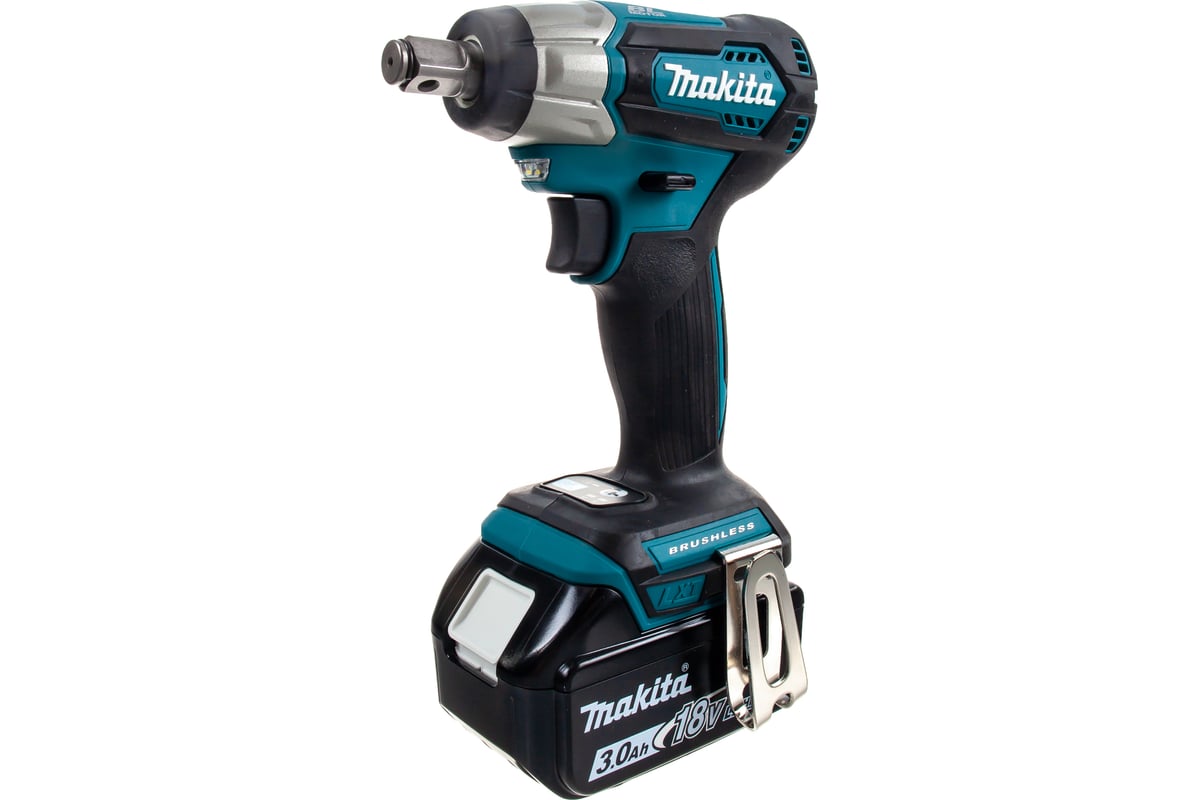 Аккумуляторный гайковерт Makita DTW181RFE