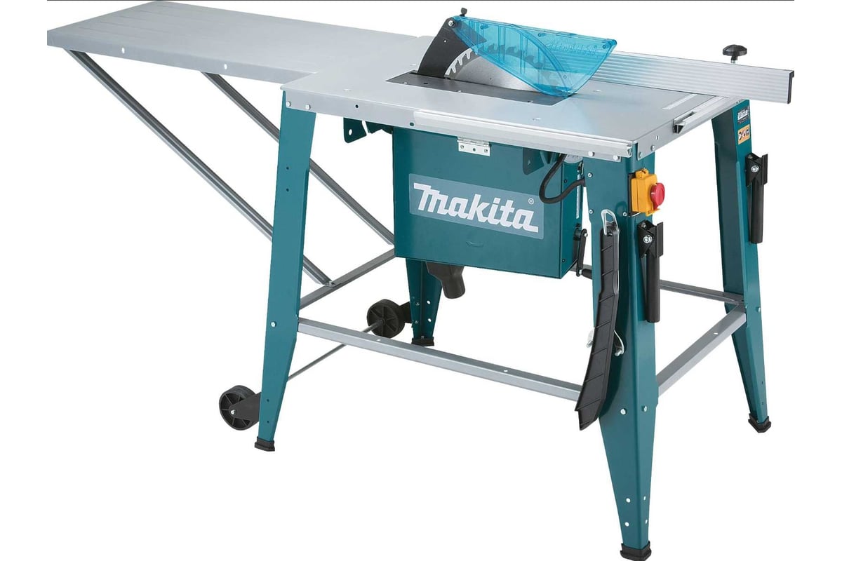 Настольная пила Makita 2712