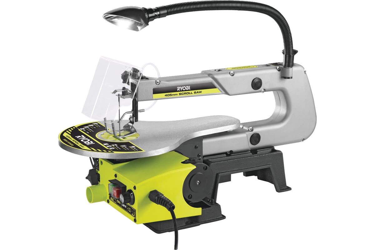 Лобзиковый станок Ryobi RSW1240G 5133002860