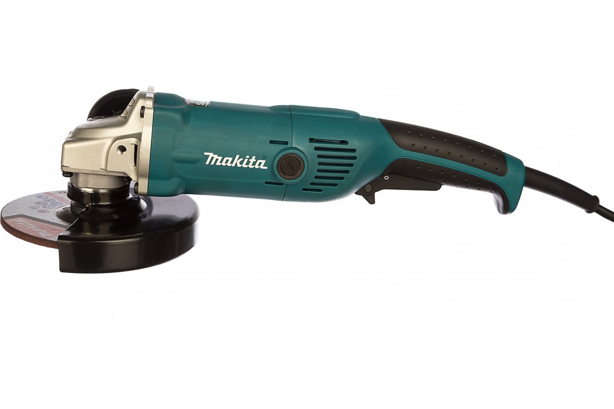 Угловая шлифмашина Makita GA6021