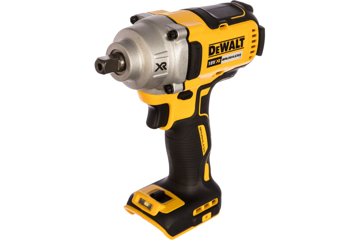 Гайковерт DeWalt DCF894N