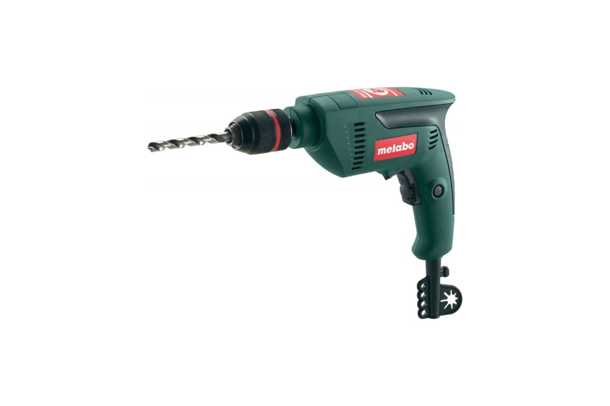 Дрель Metabo BE 561 601162820