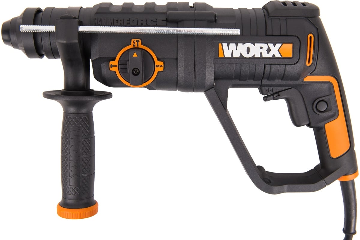 Перфоратор Worx WX337