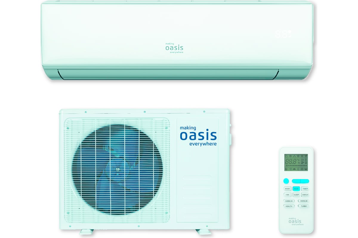 Сплит-система Oasis EL-18 4640015387039