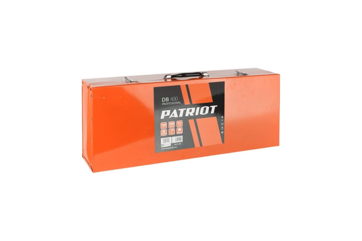 Отбойный молоток Patriot DB 400 140301400