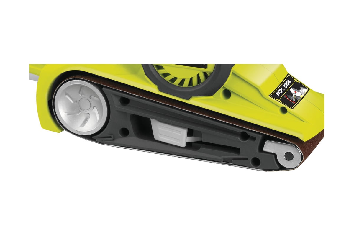 Ленточная шлифмашина Ryobi EBS800V 5133001146